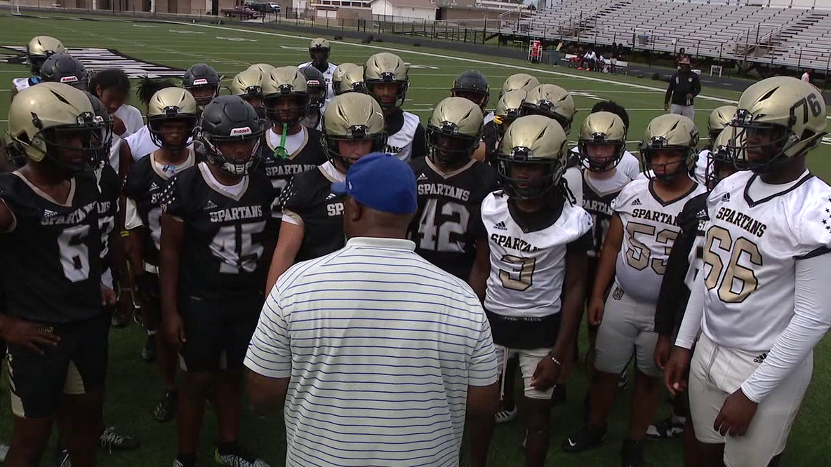 Lakewood High to NFL dreams: Emmanuel McNeil-Warren's journey from underdog to top prospect