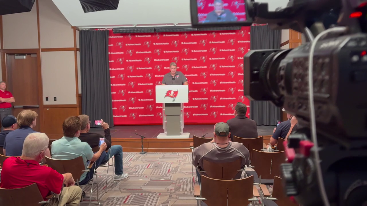 Bucs fans double down on draft night fun with two can’t-miss parties; Here’s what to know