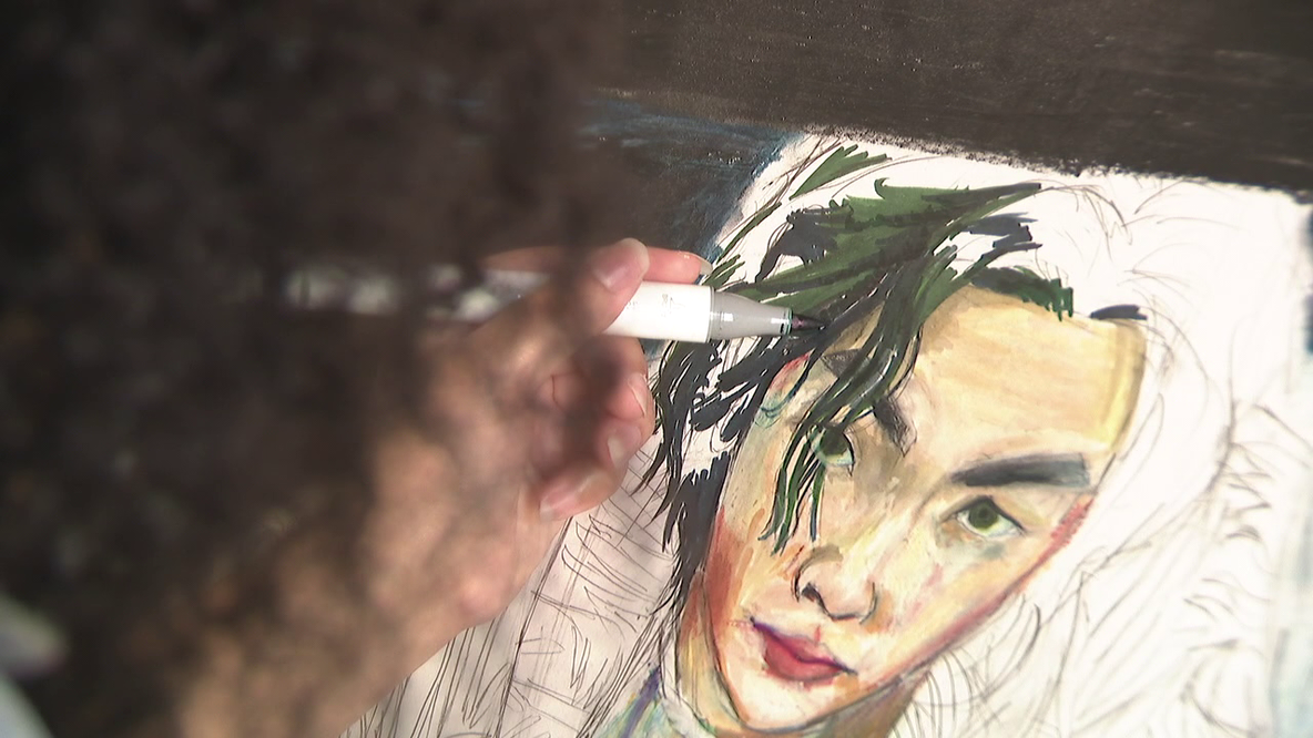 More than just music: How BTS inspires Bay Area K-pop fans to learn Korean, find creativity