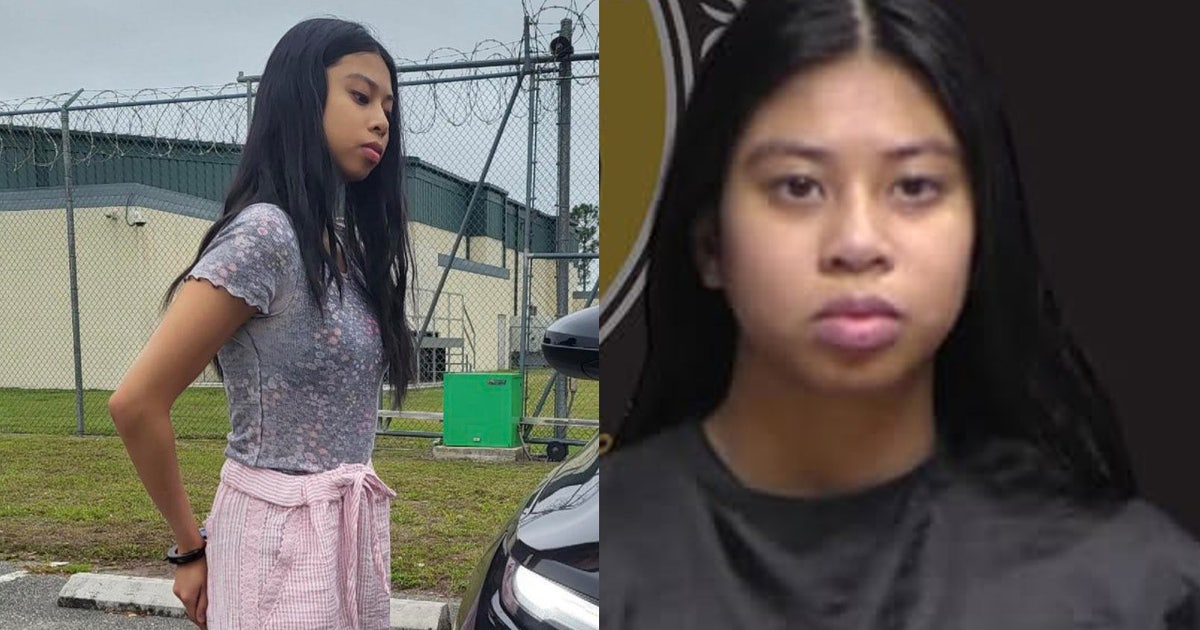 Florida woman accused of watching newborn baby drown in toilet had ...