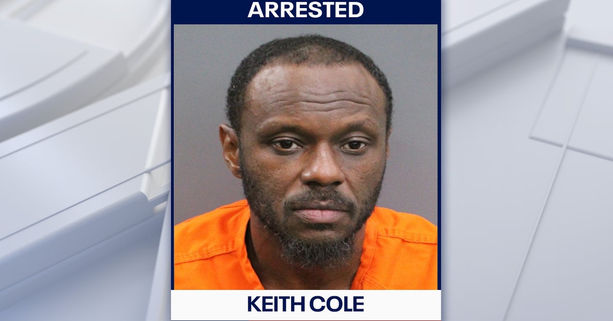 Hillsborough County registered sexual predator accused of molesting 13-year-old on Easter: HCSO