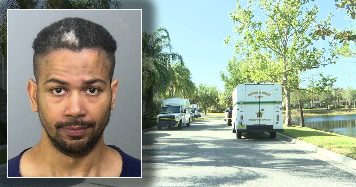 Manatee County man accused of stabbing wife to death told 911 ‘I hope I ...