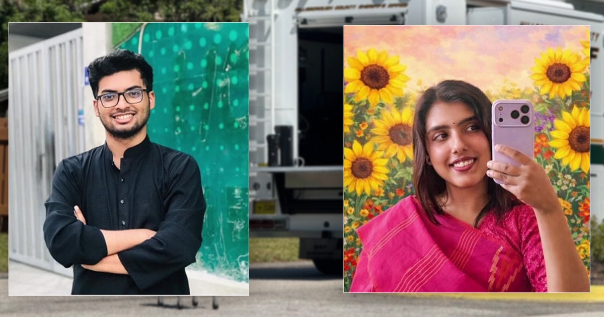 Missing USF student’s body found in water off Howard Frankland Bridge as search continues for Nahida Bristy