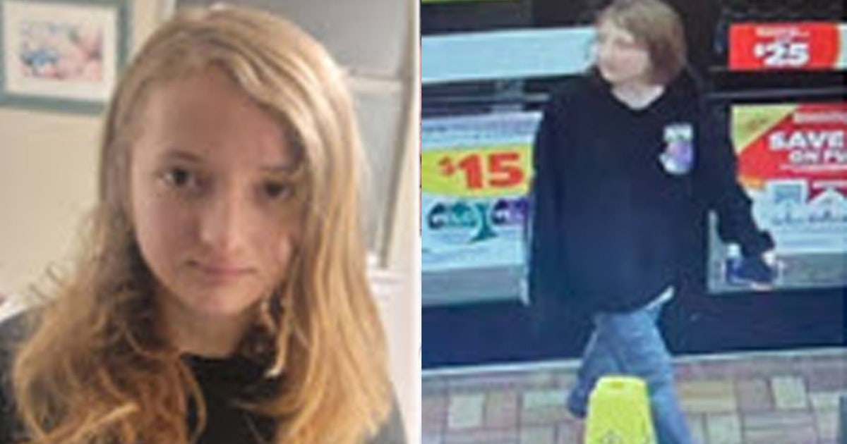 Missing Florida teen who’s attracted to train tracks and wooded areas sparks statewide alert