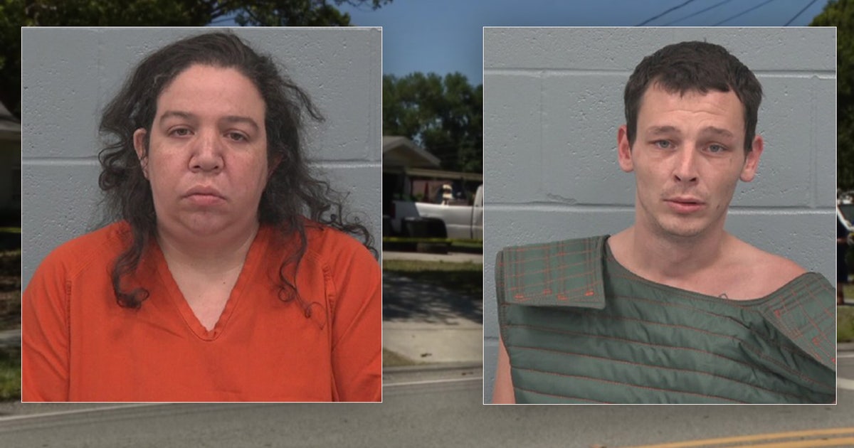 2 arrested after teen girl shot in New Port Richey: Police | FOX 13 ...