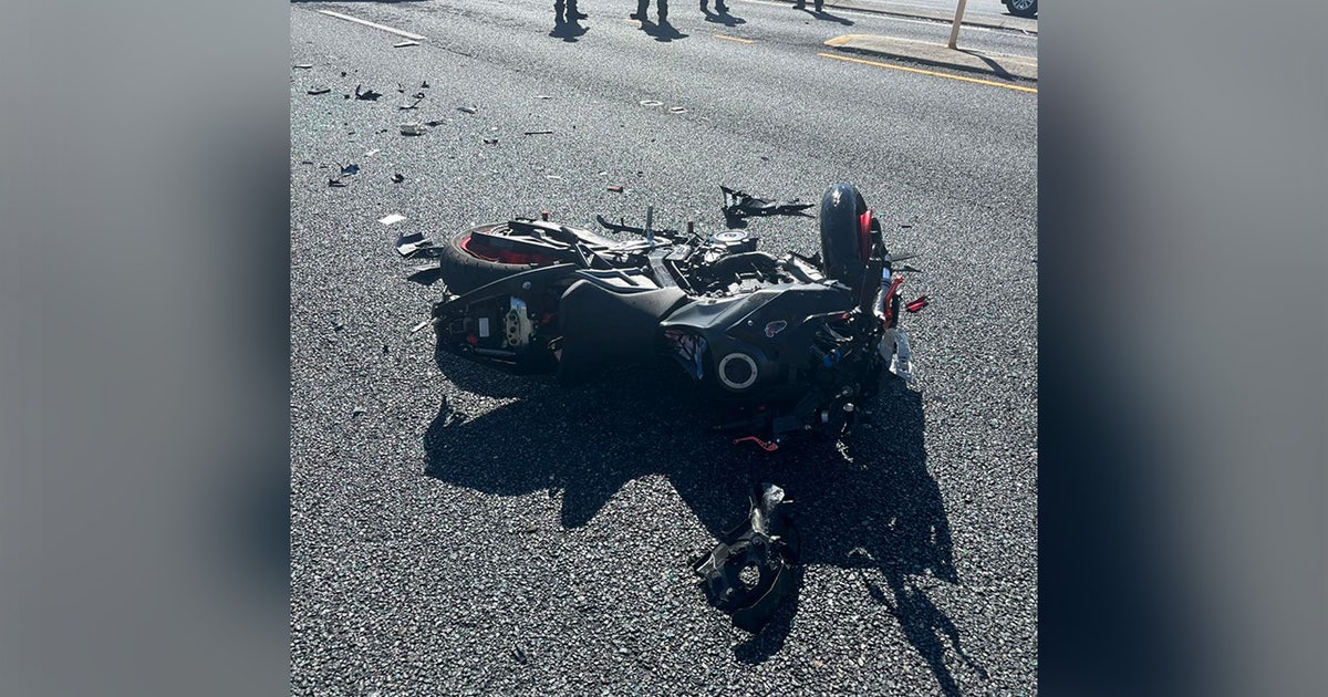 Two hospitalized after multivehicle crash on US 19: HCFR | FOX 13 Tampa Bay