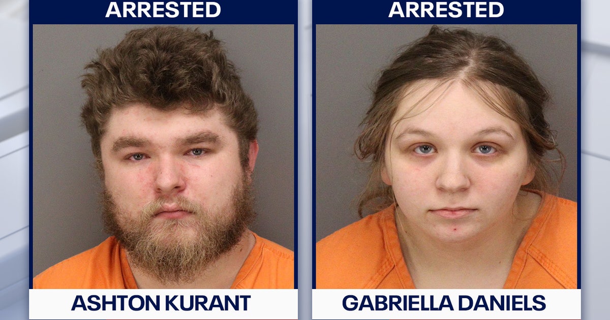 ST. PETERSBURG, Fla. – Couple Facing Felony Child Abuse Charges Accused of Additional Infant Abuse After Infant Death