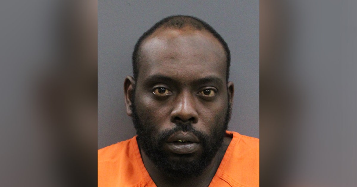 Tampa man arrested after 3-year-old shot by unsecured gun: TPD | FOX 13 ...