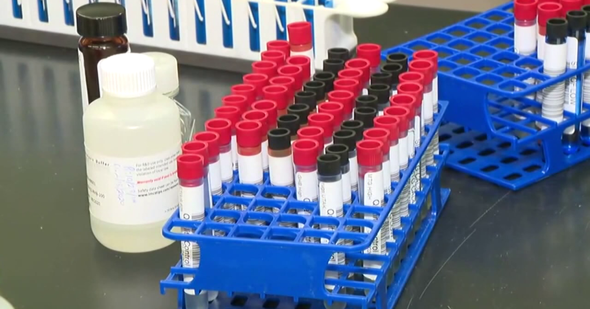 New Florida DNA initiative aims to crack decades-old cold cases