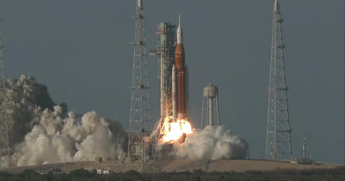 While the US looked up during Artemis II, USF researchers were listening to the ground