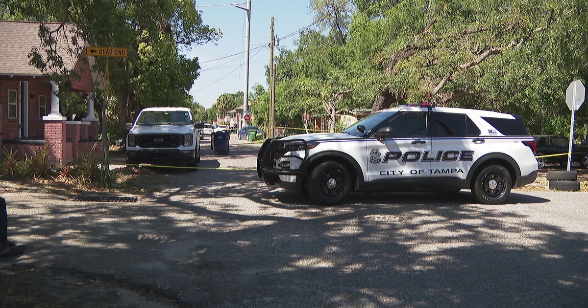 Attempted murder suspects accused of shooting 2 teens in Tampa arrested ...