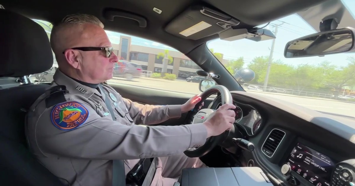 FHP warns of deadly distracted driving spike as Florida road fatalities ...