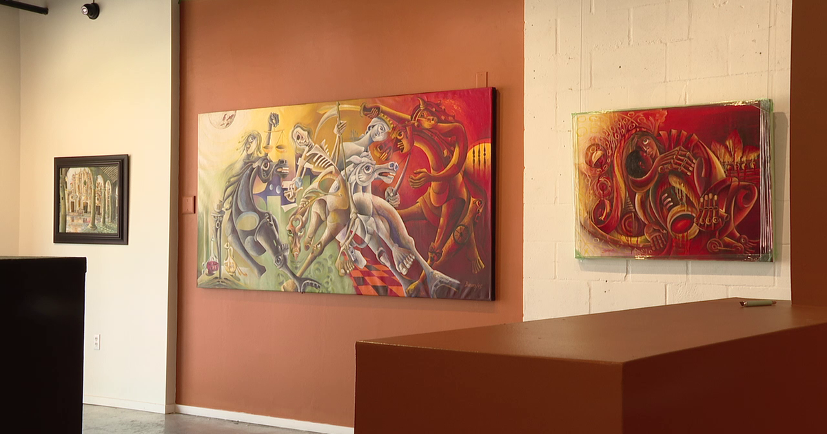 Lakeland’s first-ever Fuego Festival ignites downtown with Latin culture celebration