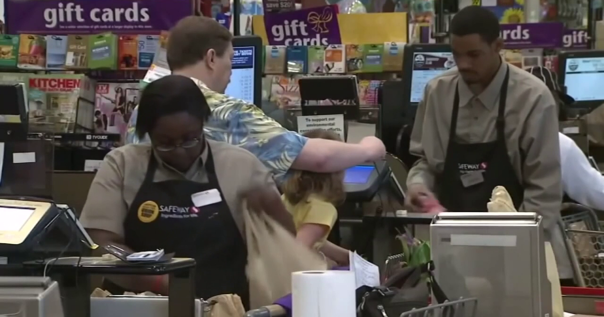 SNAP benefits will be changing in Florida starting Monday