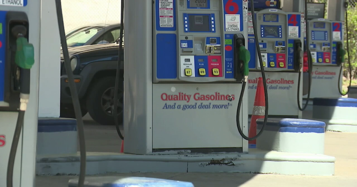 Florida to allow winter-blend fuel sales starting May 1: Here's what drivers need to know