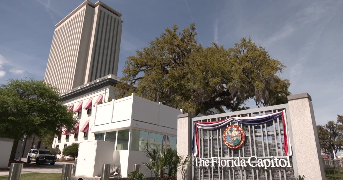 Florida special session: Governor’s congressional map push sparks debate