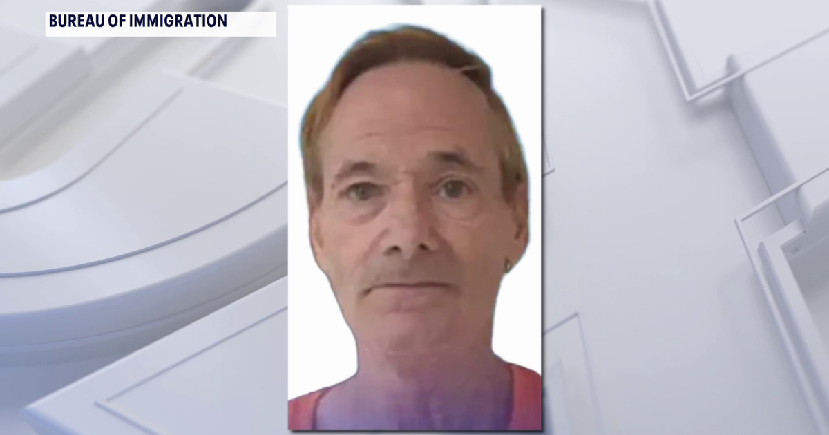 Nearly 40-year-old Hillsborough child abduction cold case leads to arrest of suspect in the Philippines