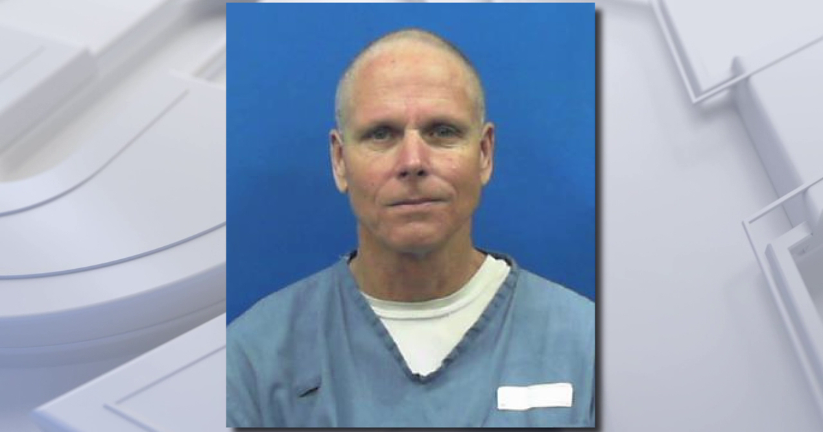 Largo man serving life since 1990: Attorneys file new motion in alleged wrongful conviction case