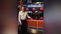 Beloved Tampa meteorologist Andy Johnson passes away