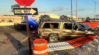 Clearwater man seriously injured after SUV rolls over on US 19: FHP