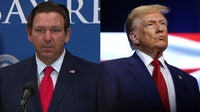 Governor DeSantis signs bill to name airport for President Trump