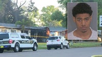 18-year-old charged in connection to deadly St. Pete house fire, father charged with evidence tampering: SPPD