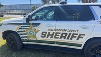Tampa shooting under investigation after man found dead in business park: HCSO