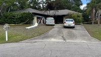 Deadly Sarasota house fire under investigation