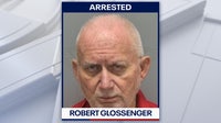 Florida pastor accused of having child porn