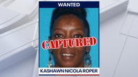 Woman on FBI’s Ten Most Wanted Fugitives list captured in Florida