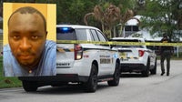 Florida woman walking her dog stabbed to death by man armed with kitchen knife: MCSO