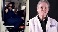 From flight suits to fire rescue: How Dr. Cathy Carrubba revolutionized Tampa’s emergency care