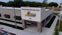 Hillsborough County Sheriff's Office opens state-of-the-art canine training complex