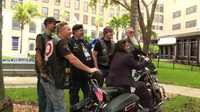Bikers Against Child Abuse protect kids, face abusers head-on