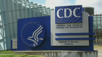 A new COVID variant has been detected in Florida: CDC