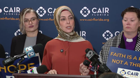 Florida law allowing FDLE head to declare certain groups as domestic terrorists draws backlash from CAIR