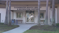Clearwater Beach Recreation Center reopens for the first time since 2024