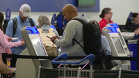 Tampa International Airport announces first major ticketing level overhaul since 1971