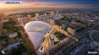 Tampa Bay Rays release memorandum outlining framework for new $2.3B stadium plan in Hillsborough County