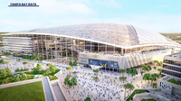 Tampa Bay Rays proposed stadium plan has local support, but doubts about funding sources, according to poll