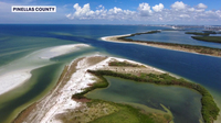 ‘A Land Remembered’ series proposed to film in Fort De Soto Park faces environmental concerns