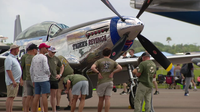 Lakeland's SUN 'n FUN Aerospace Expo returns with 'Red, White, and Blue 52' theme for America's 250th birthday