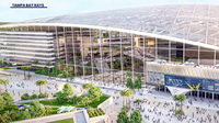 Hillsborough County considers many funding options for new Rays stadium, but has no clear plan yet