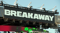 Breakaway Tampa: Bigger lineup, better access, major impact