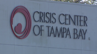 Crisis Center of Tampa Bay receives $35K grant to fund teen sexual assault exams