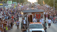 Bradenton's de Soto Heritage Festival Parade returns: 3 million beads and 87 years of tradition