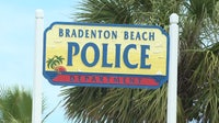 Bradenton Beach weighs future of police department as city faces financial strain from 2024 hurricane season
