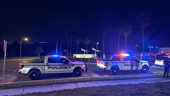 MacDill Air Force Base hotel resumes normal operations after threat prompted evacuation