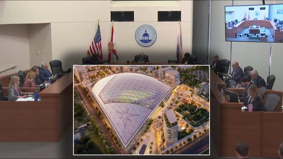 Hillsborough County says it's unlikely it can meet Tampa Bay Rays' June 1 deadline for stadium funding deal