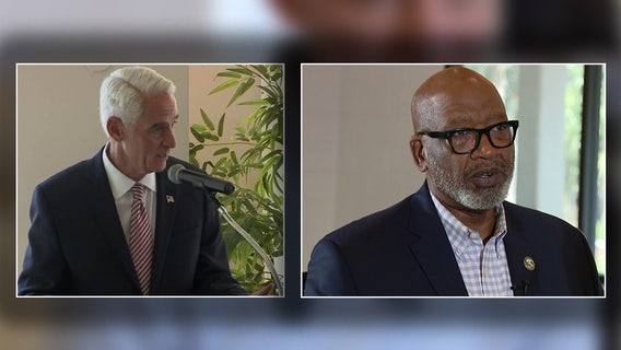 Charlie Crist criticizes Welch's leadership in mayoral bid: 'St. Pete is on hiatus from success’